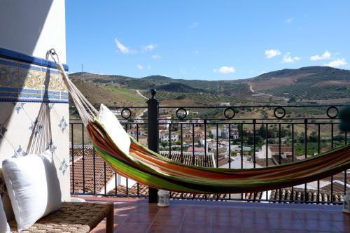 Casa Frasquita del Pan - Caminito del Rey