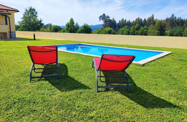 Casa Fronteiriça | Come and be part of this unique and unforgettable experience!