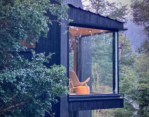 Casa Gallareta , luxury con costa del lago .