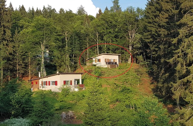 Casa Giovanazzi - Holiday home near the Passo Mendola