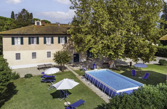 Casa Girasole (SMN101) by Interhome