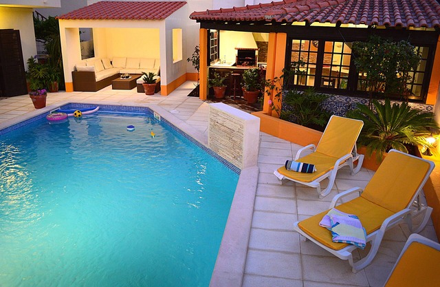 Casa Grande Holidays- Luxury villa with private pool, jacuzzi and games