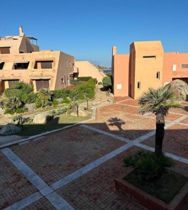 Casa Granara Porto Quadro