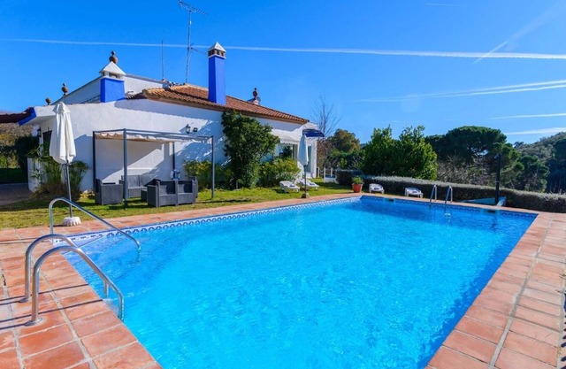 Casa Grande Constantina by Ruralidays