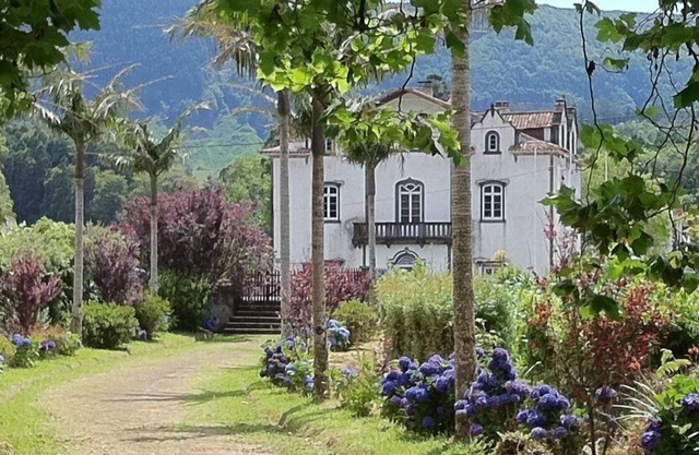 Casa Grande / Sete Cidades / Azores Best !