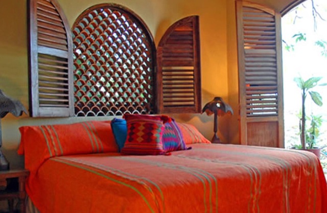 Casa Grande Spacious and Private with Mexican charm and stunning views