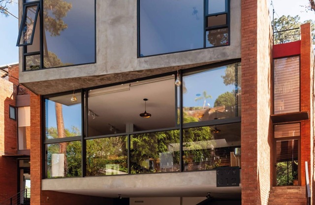 Casa Grande - Spectacular House in Avándaro