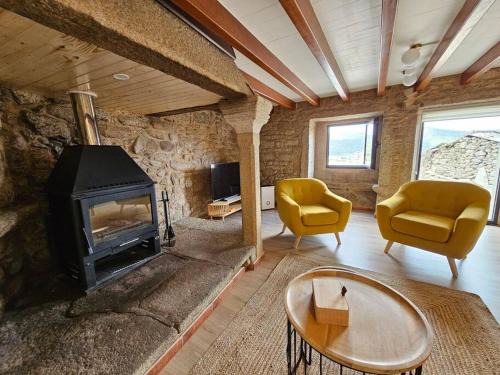 Casa Gure Amets - Costa da Morte