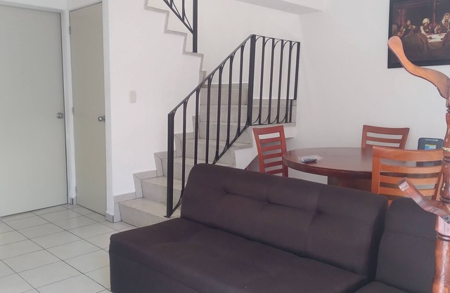 Casa Hermosa Completa Ideal Para Ejecutivos