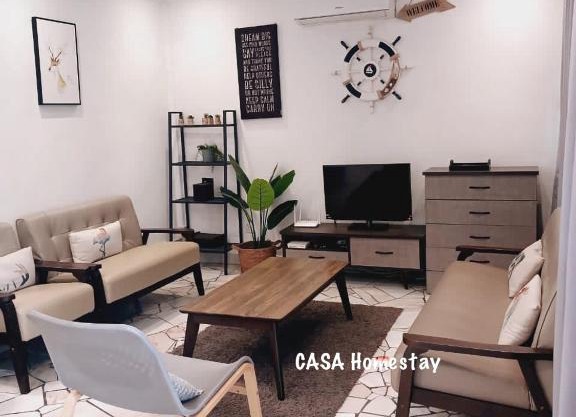 CASA Homestay