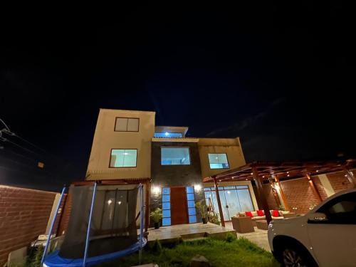 Casa Huertos CIENEGUILLA