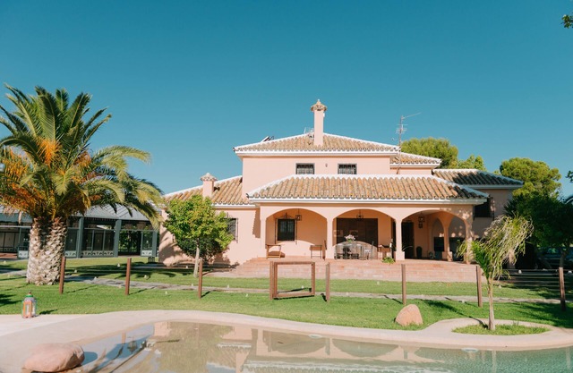 Casa Ideal Para Pasar Unos Días de Relax. A tan Solo 5 Minutos de Écija