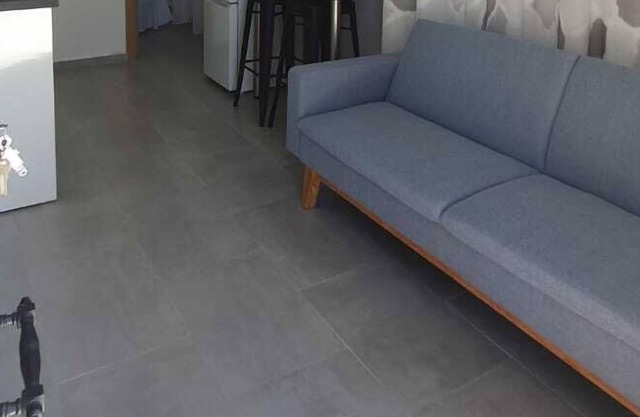 Casa Inés in Nijar (Almería)