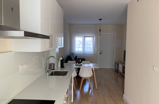 Casa Independiente en Granada Capital