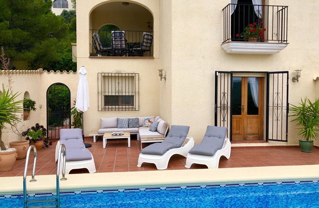 Casa Indra-your ultimate destination for an intimate luxurious escape