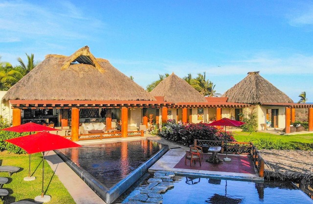 Casa Irekua | Luxury beachfront retreat