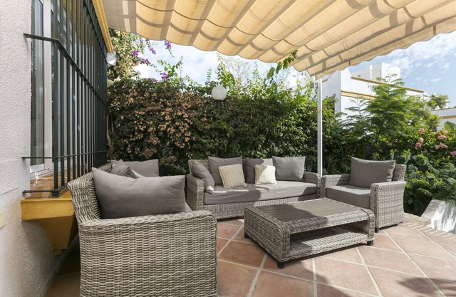 Casa Isa - Marbellamar