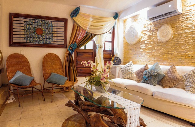 Casa Jaguar