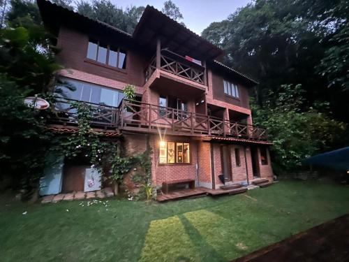 Casa Jasmim em Domingos Martins a 5km do Centro
