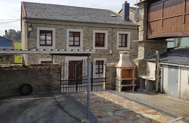 Casa Julia De Lozano