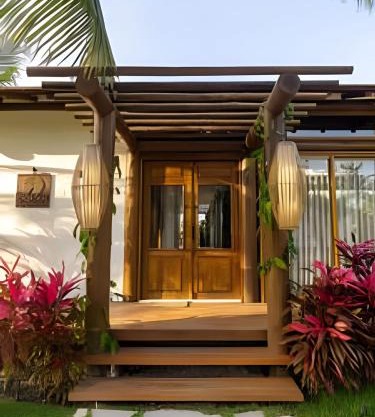 Casa Kai - Costa Dourada