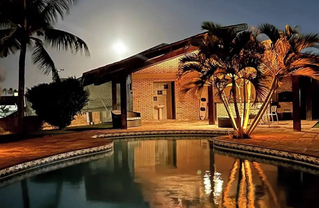 Casa Kite Academy - Megaloop Suite