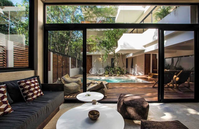 Casa Kookay: Luxury Villa in Tulum
