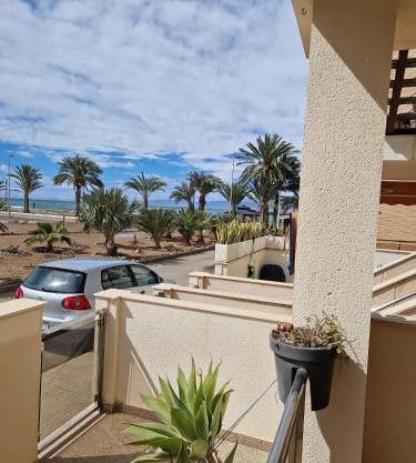 Casa Krystyna La Azohia