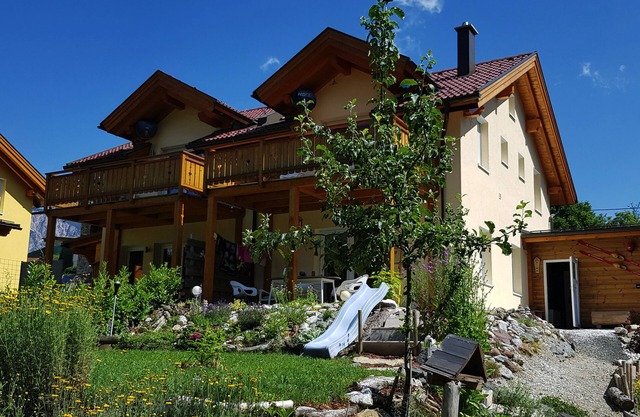Casa Kümpel. Holiday in Austria, Italy and Slovenia!