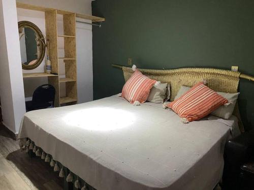 Casa La fontana Rustica 10 habitaciones