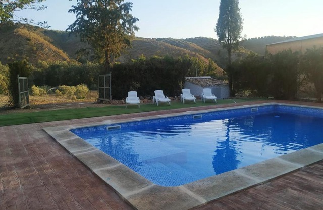 Casa La Masía de Córdoba