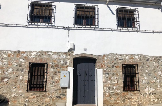 Casa La montera