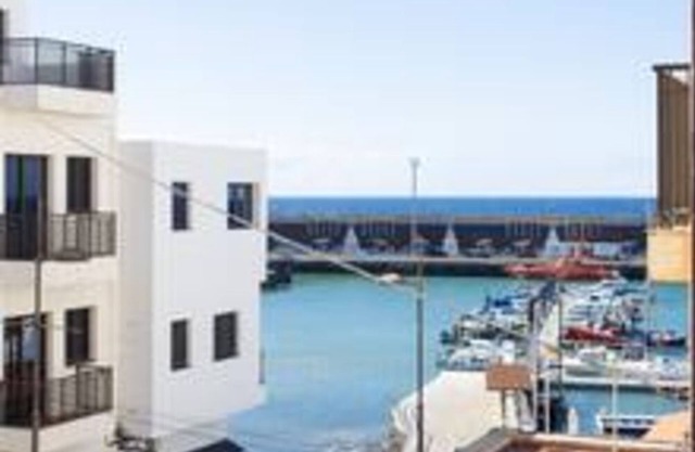 Casa La Playa - Cozy sea view, El Hierro