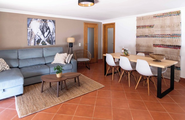 Casa La Rosa With Private Pool With Idyllic Appearance in a Rural Location