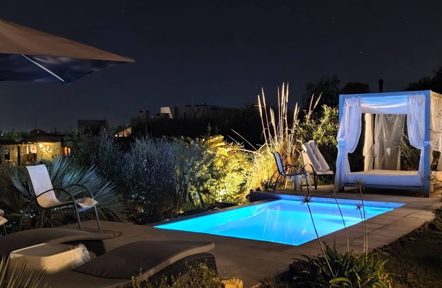 Casa Laderas de Chacras de Coria