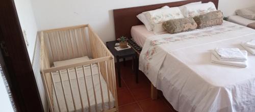 Casa Ladino no Campo