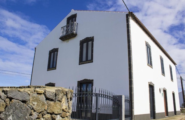 Casa Lagar de Pedra T2