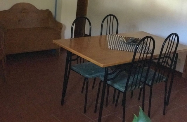 Casa Laranjo - Serra da Estrela