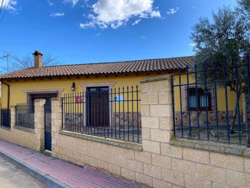 Casa LAS TABLAS DEL BULLAQUE