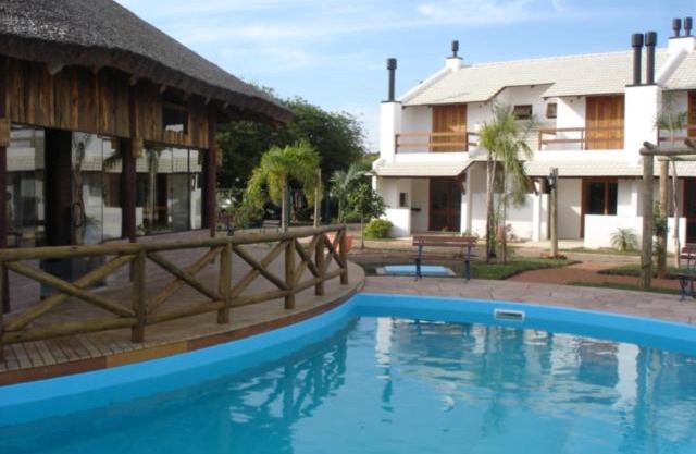 Casa Latino Americana