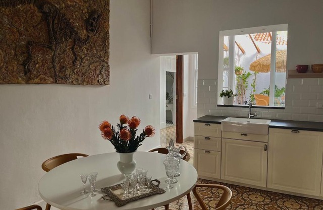 Casa Laurel de Indias