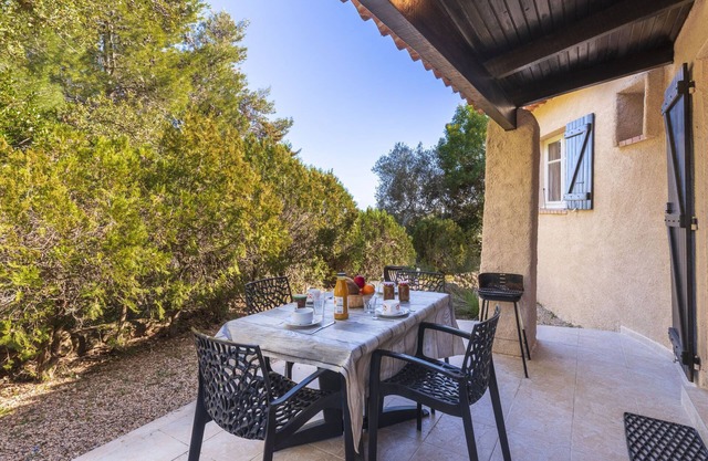 Casa Lavezzi by Interhome