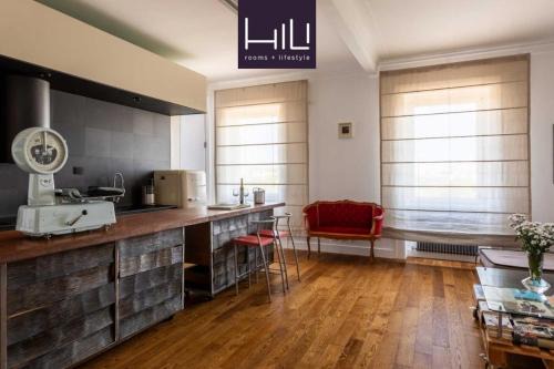 Casa Lea by Hili