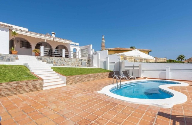 Casa Lea Vélez-Málaga by Ruralidays