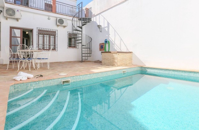 Casa Leal La Puebla de Los Infantes by Ruralidays