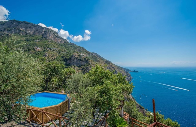 Casa Legra - One Bedroom Villa, Sleeps 2