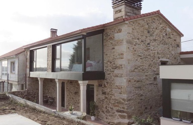 Casa Leonor de Aurora