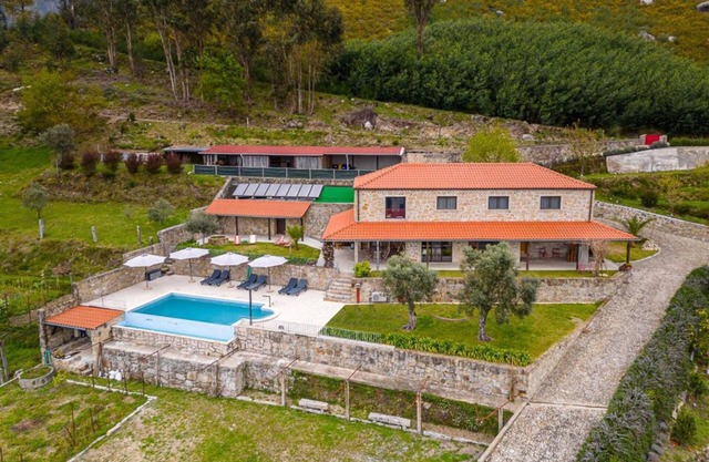 Casa Letrigo - Holiday house for groups of friends and families