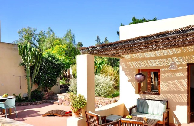 Casa Levante Cabo De Gata Nature Park, Rodalquilar