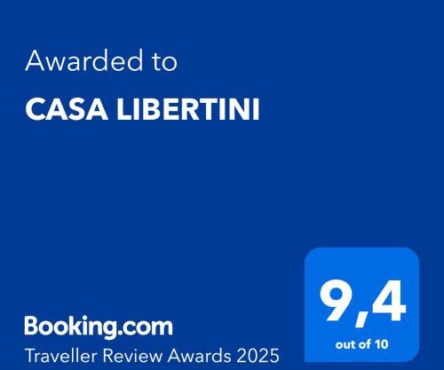 CASA LIBERTINI